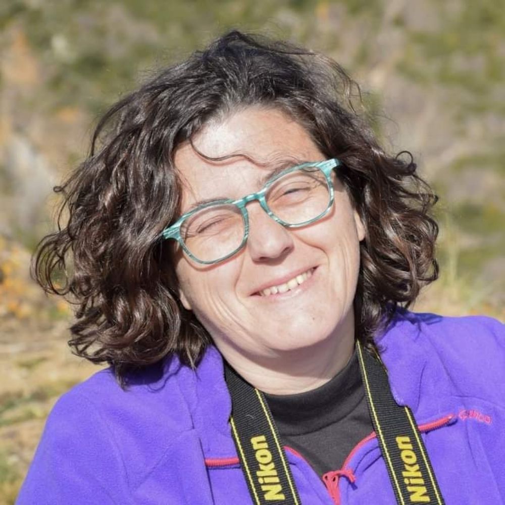 María Carbonell