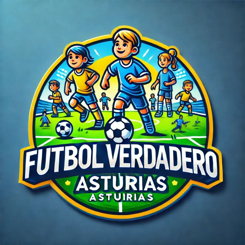 Futbolverdadero Asturias