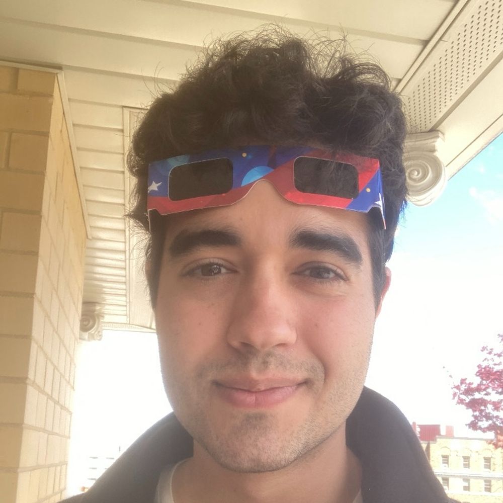Jonathan Gurvey