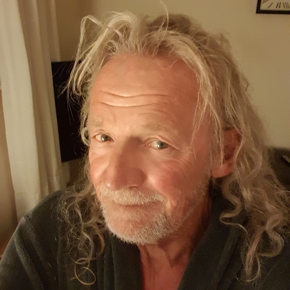 Peter Burns