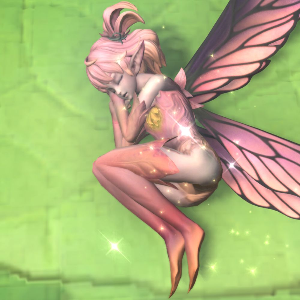 Wide-Orb Succubus