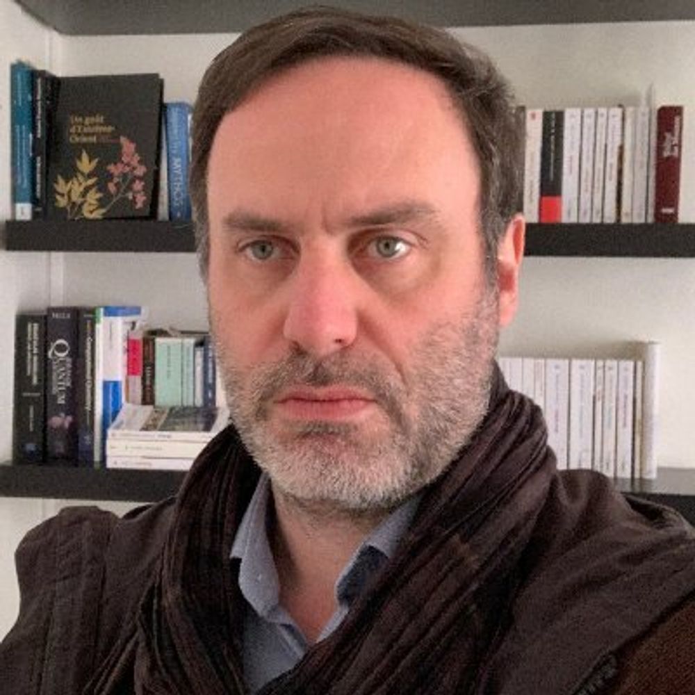 Antonio Monari 
