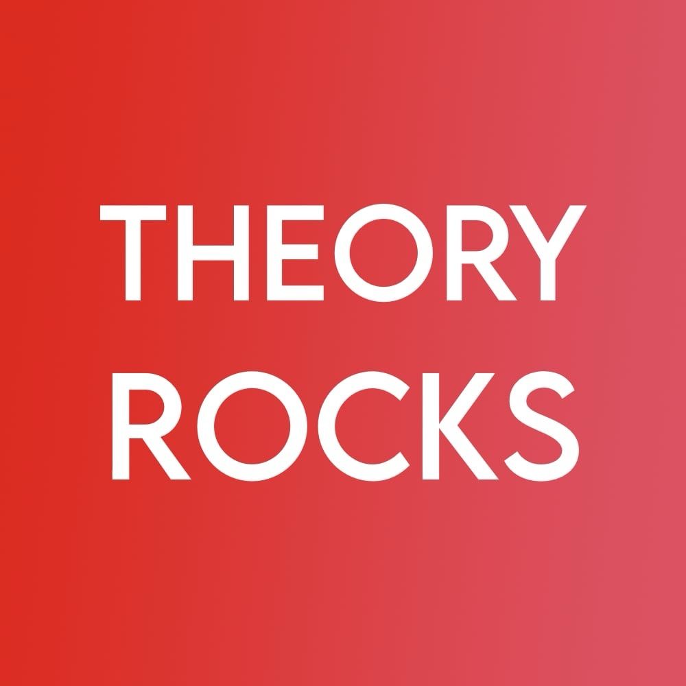 Theory Rocks