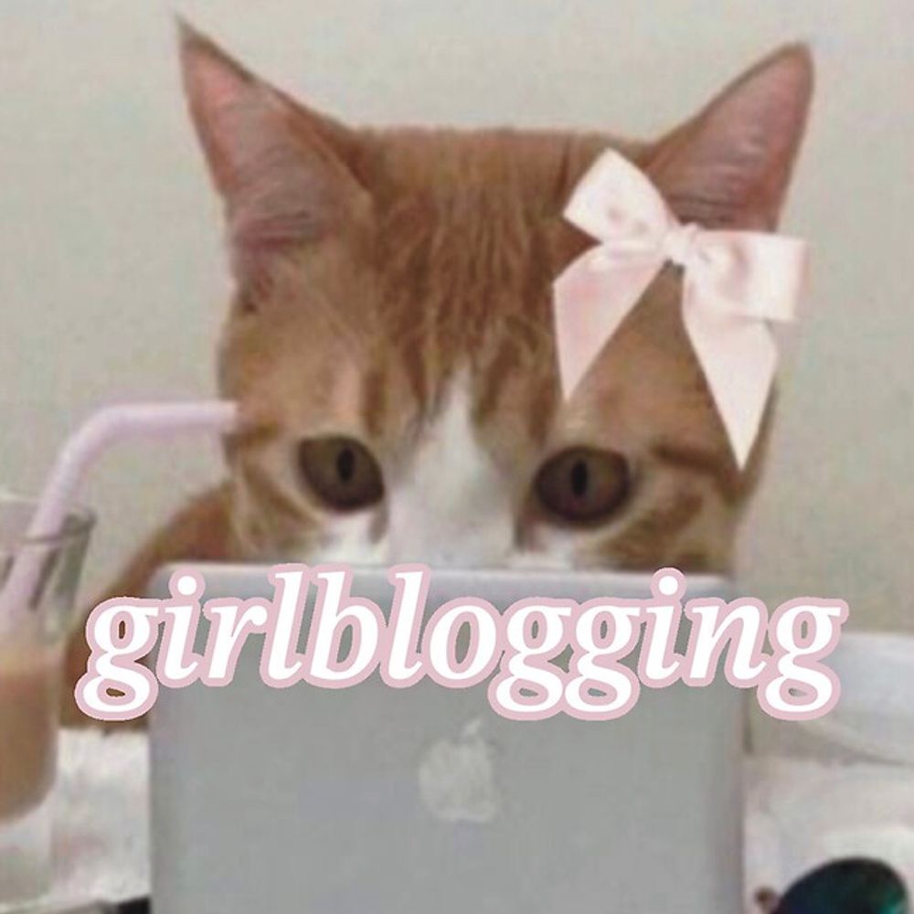 girlmood