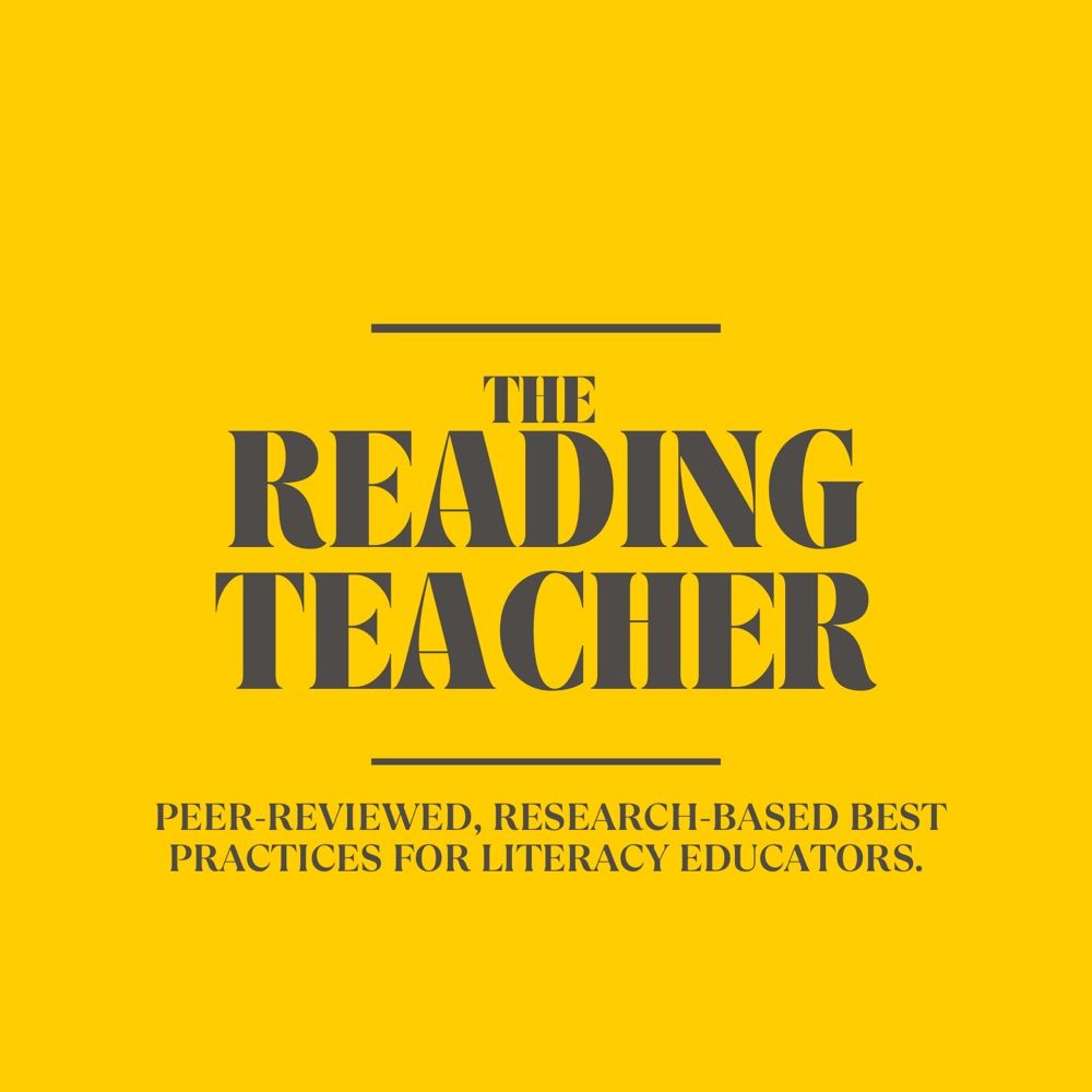 The Reading Teacher Editors