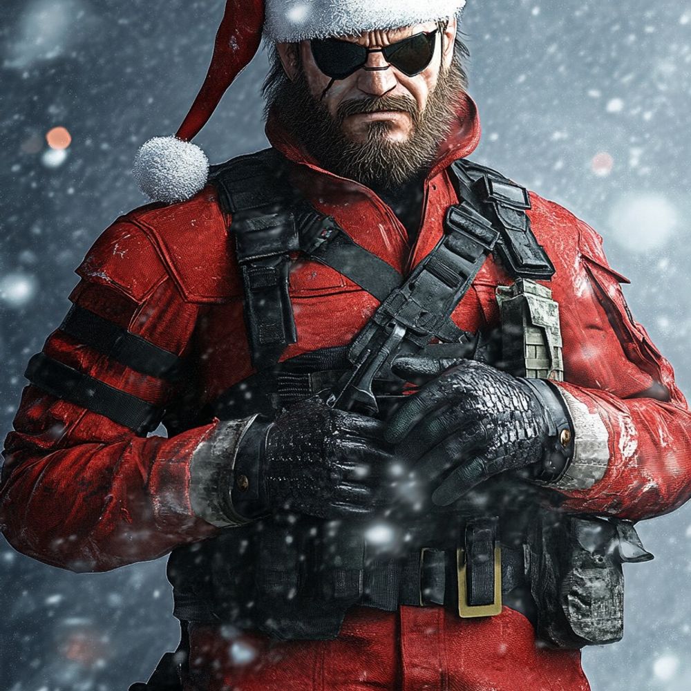 Big Boss Videre