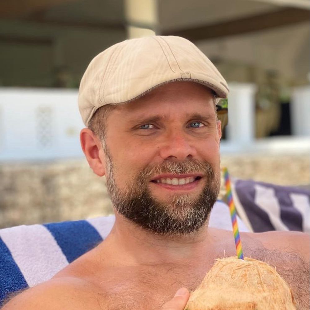 Tuomas Lehtinen-Svahn