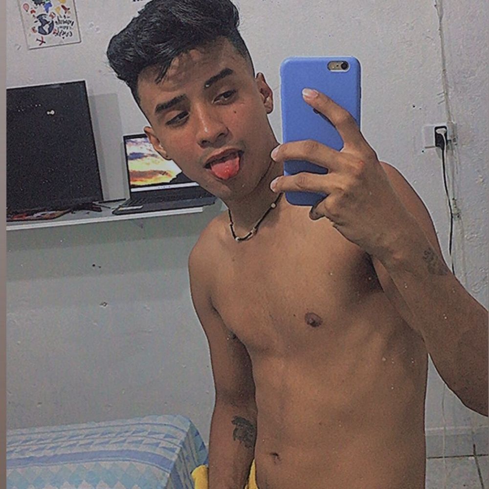 Carlos.Inhuma