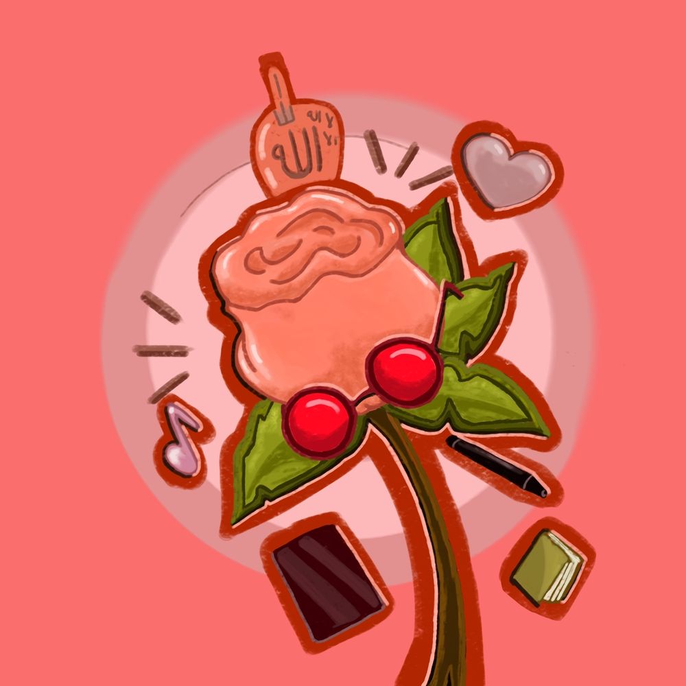Light Rose