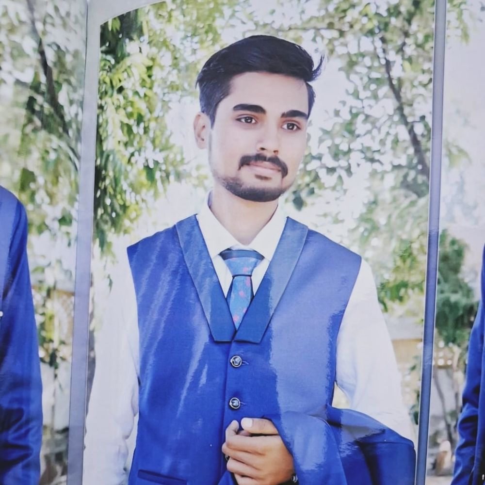 vishu saini