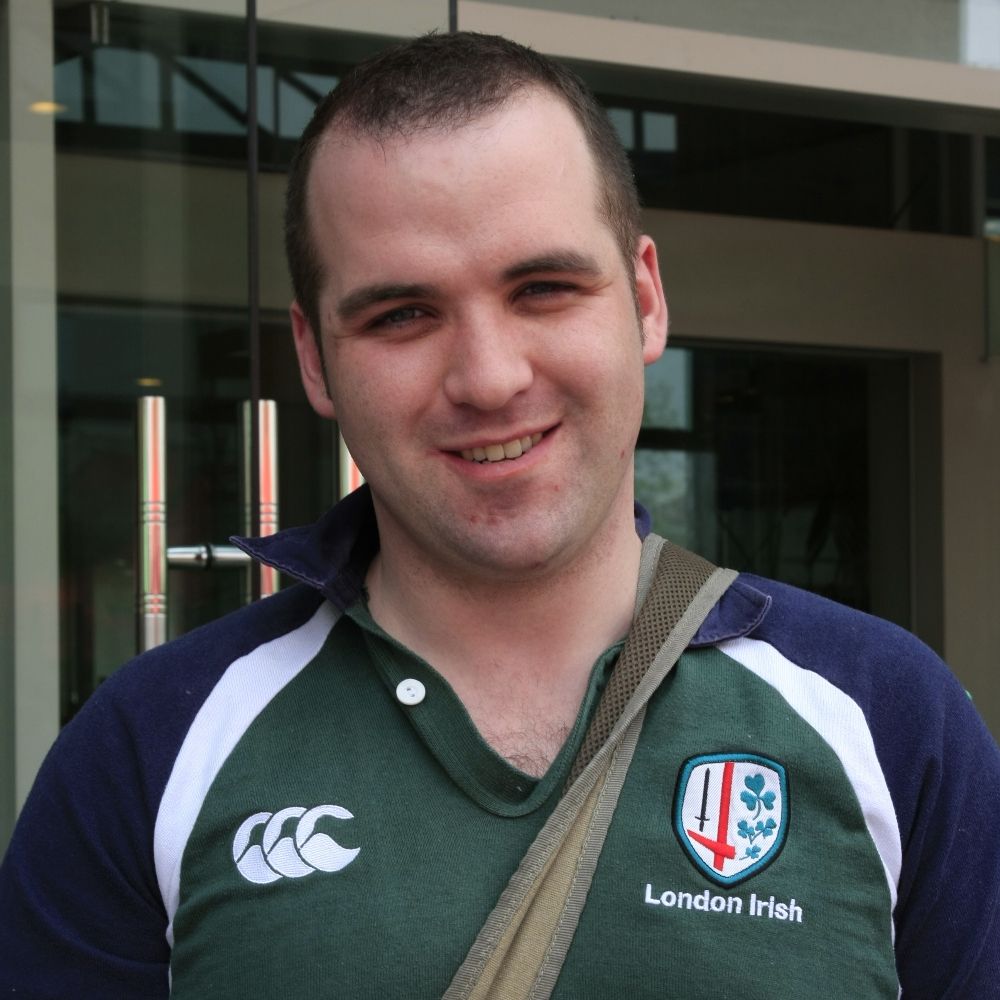Steven Gaynor