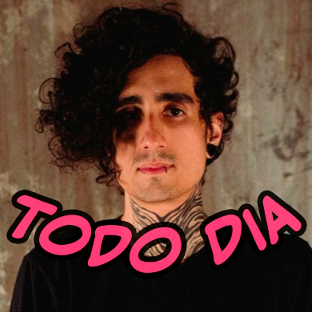 Uma Print do Felps TODO DIA