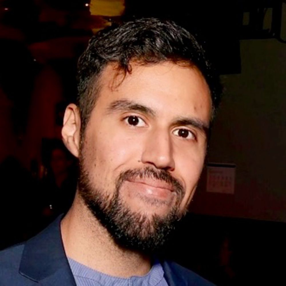 Jovan Araiza