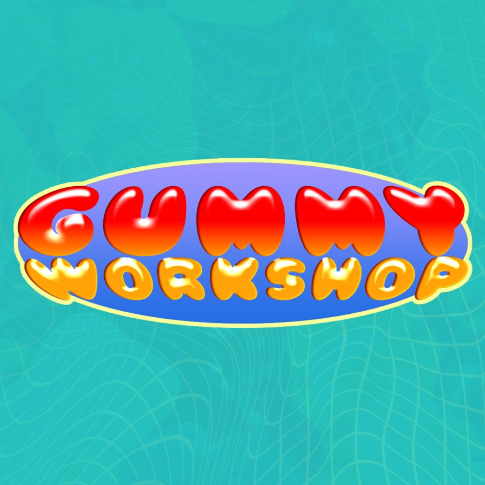 Gummy Workshop