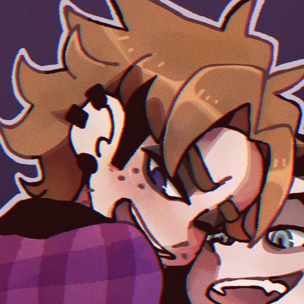 🔞Ray but worse ⚣ ⚧︎