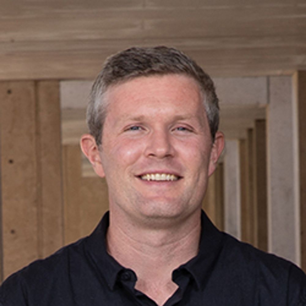 Jesse Dixon