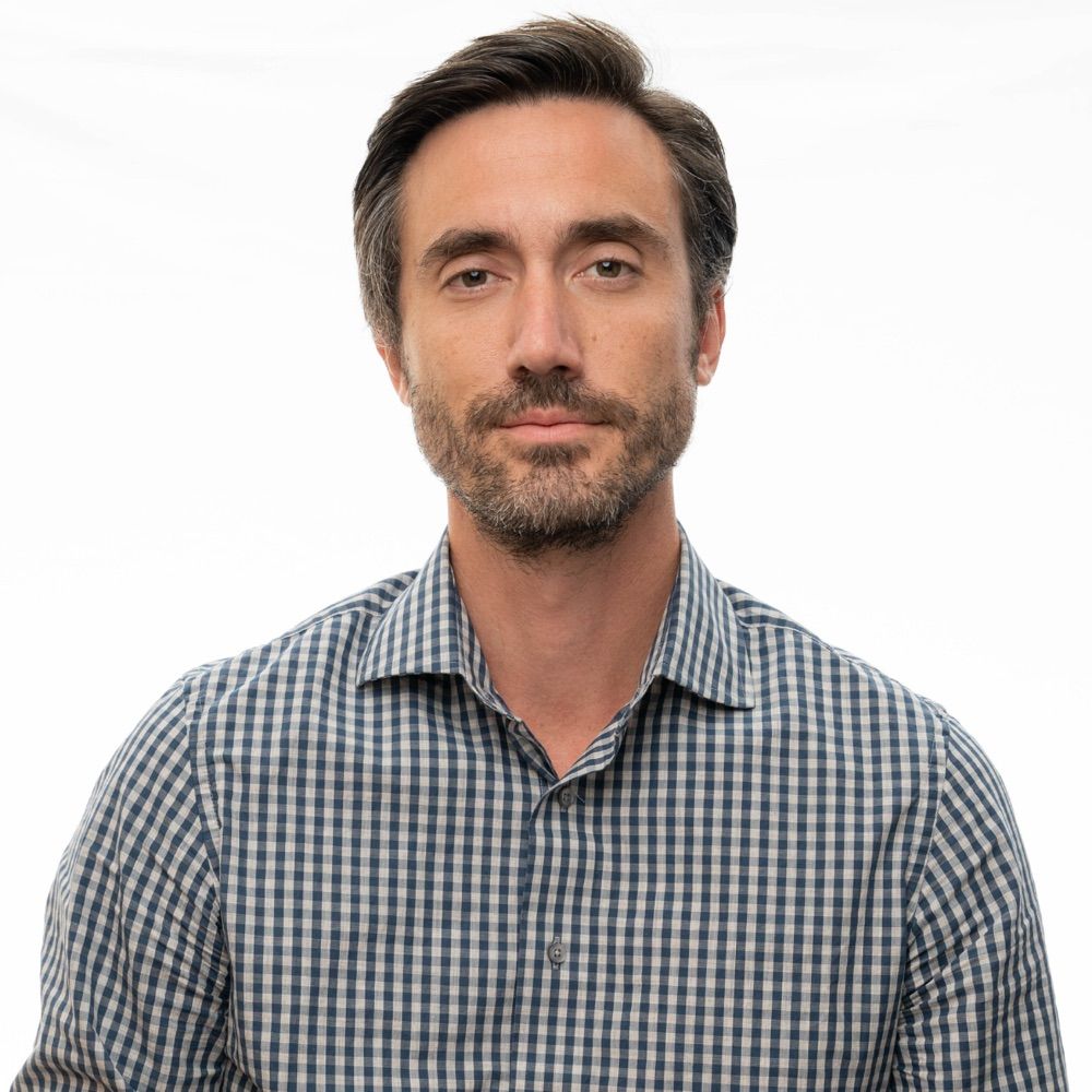 Kyle Lierman
