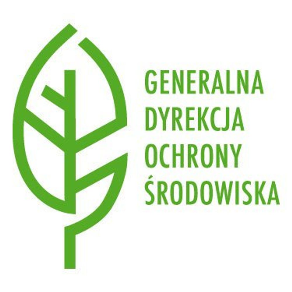 Generalna Dyrekcja Ochrony Środowiska