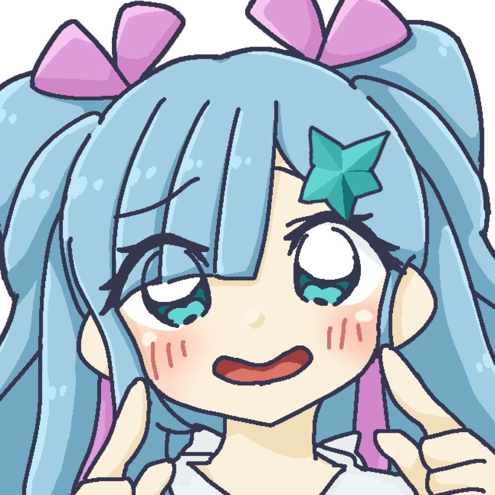 nemyu / みとね