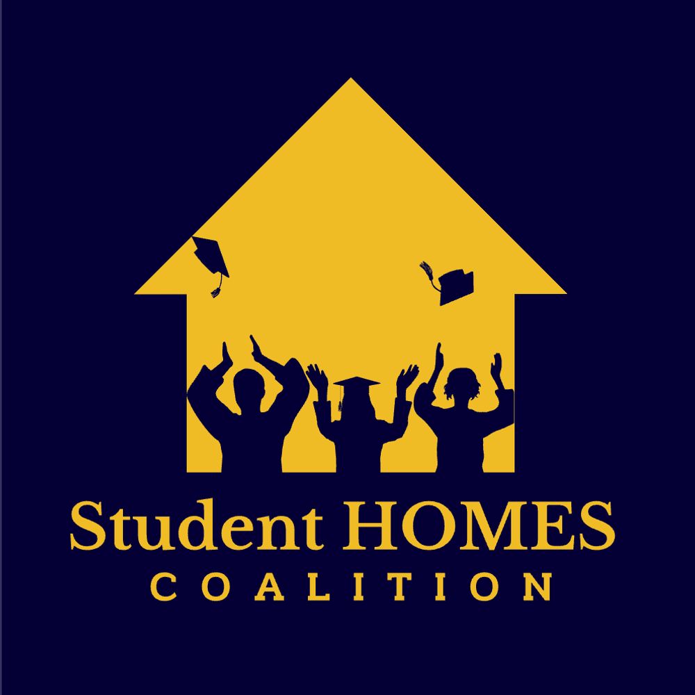 The Student HOMES Coalition