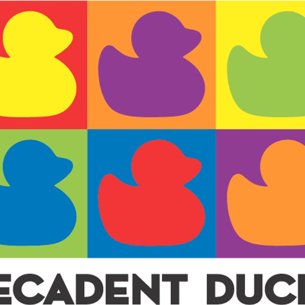 Decadent Duck Events