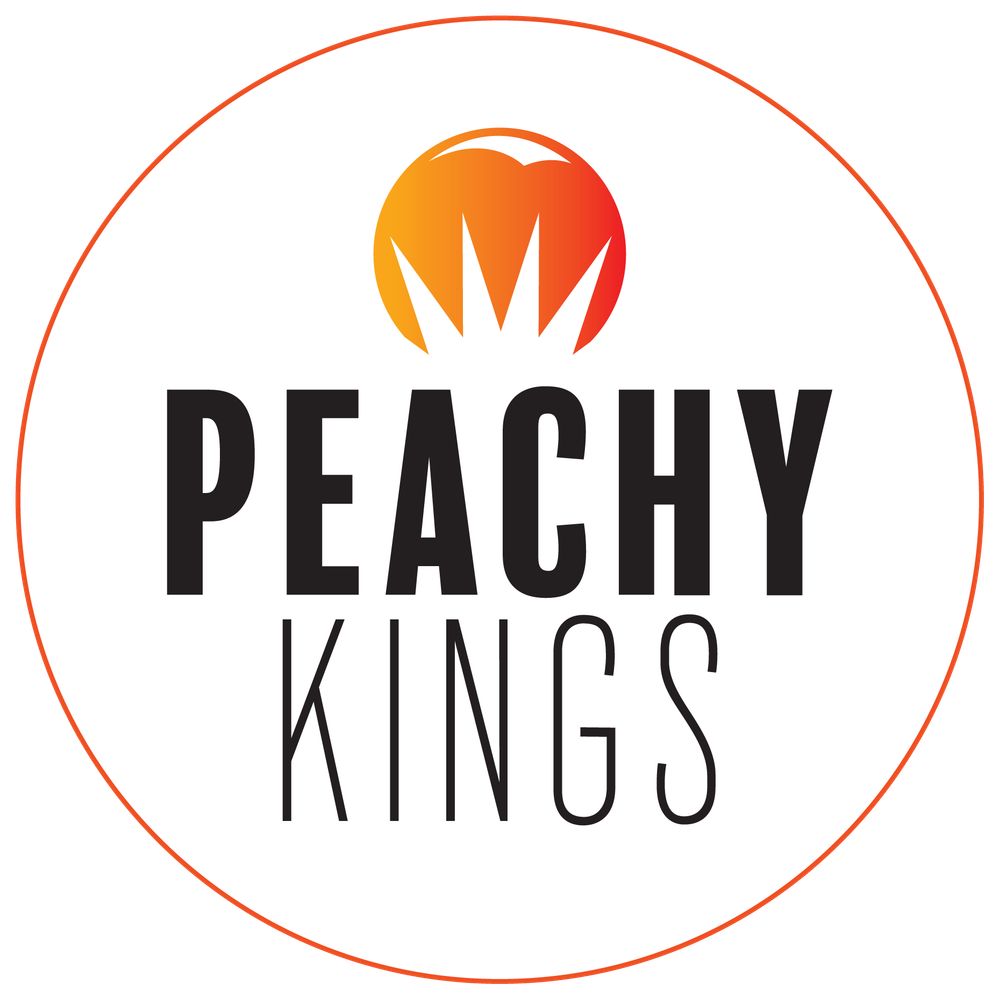 Peachy Kings