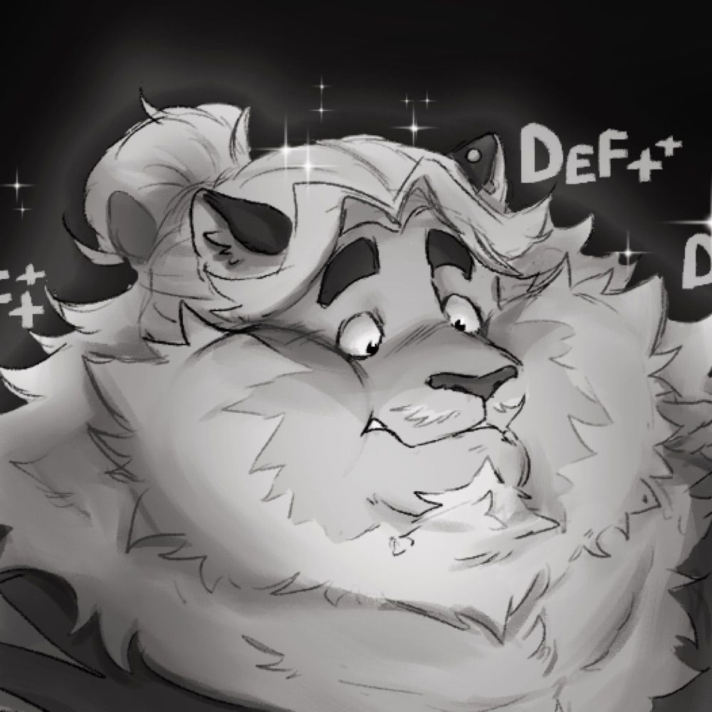 🦁🍔
