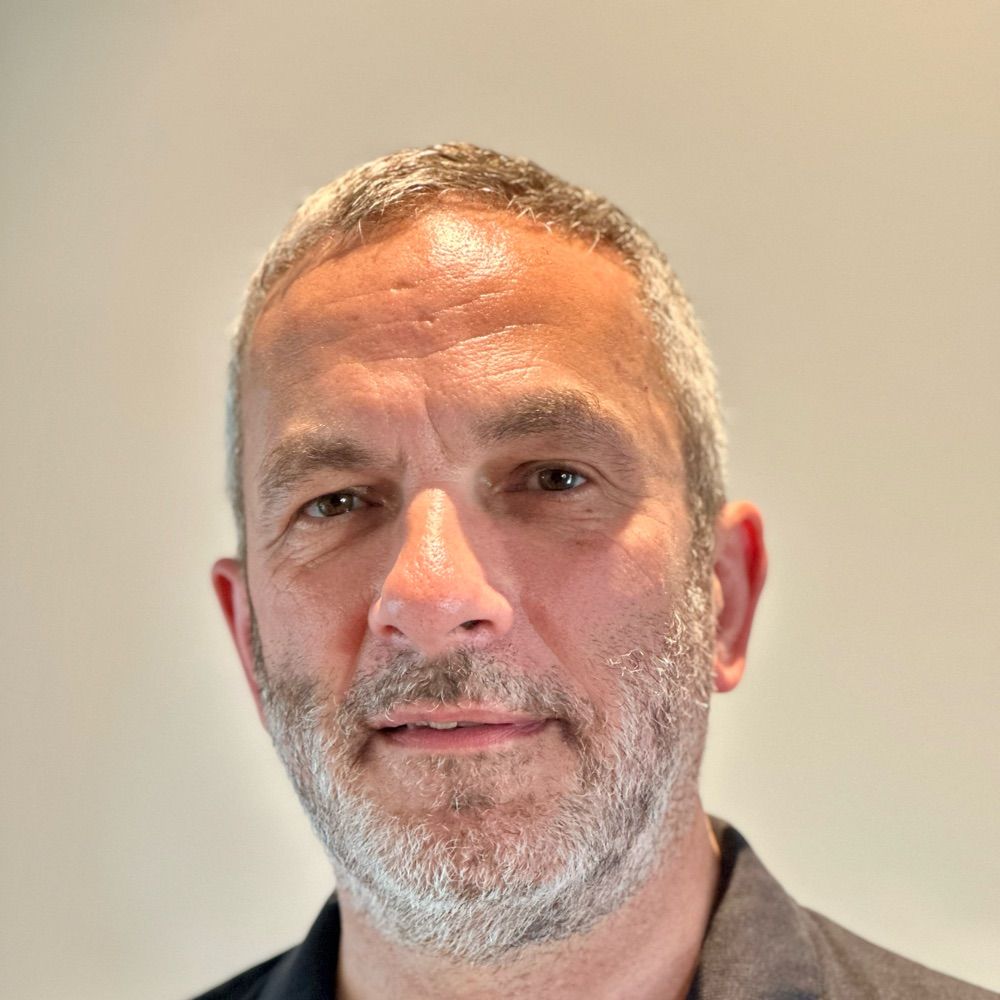 Peter Blair
