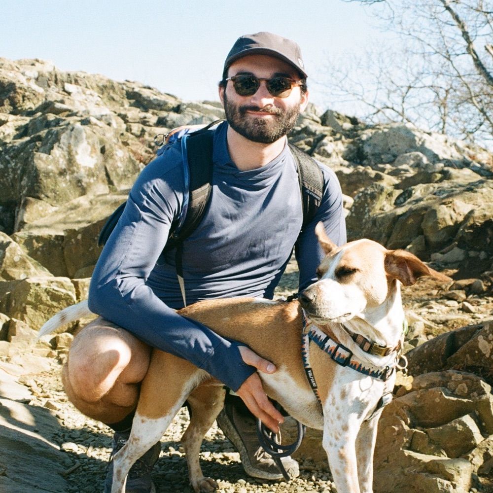 Charlie Olsen 🌲