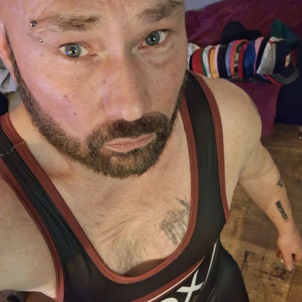 RomanGymGuy