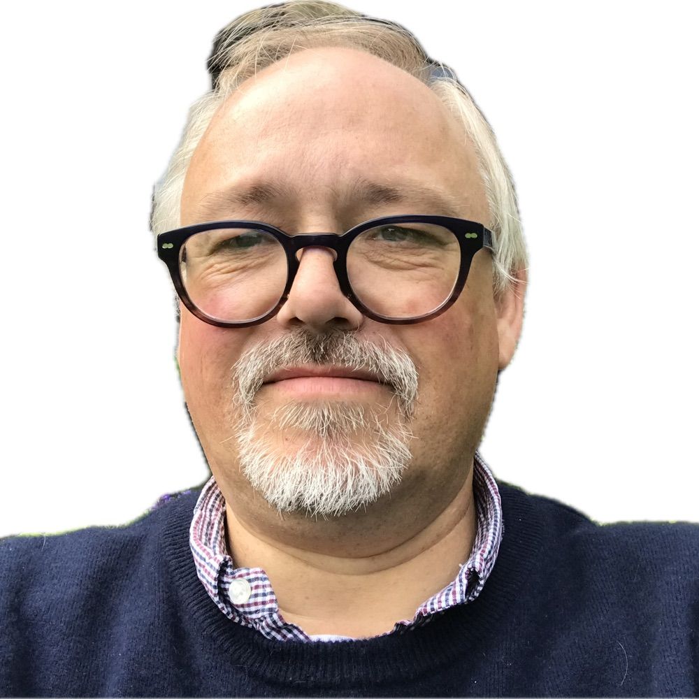 Andrew Wright