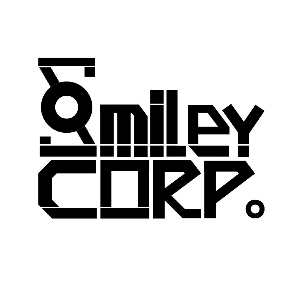 Smiley_Corp. a.k.a. スマさん