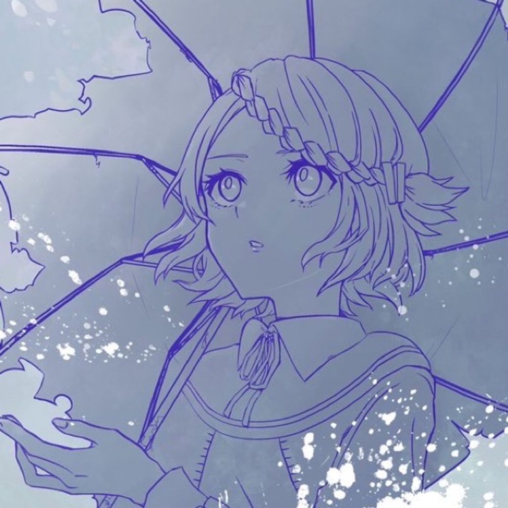 椿