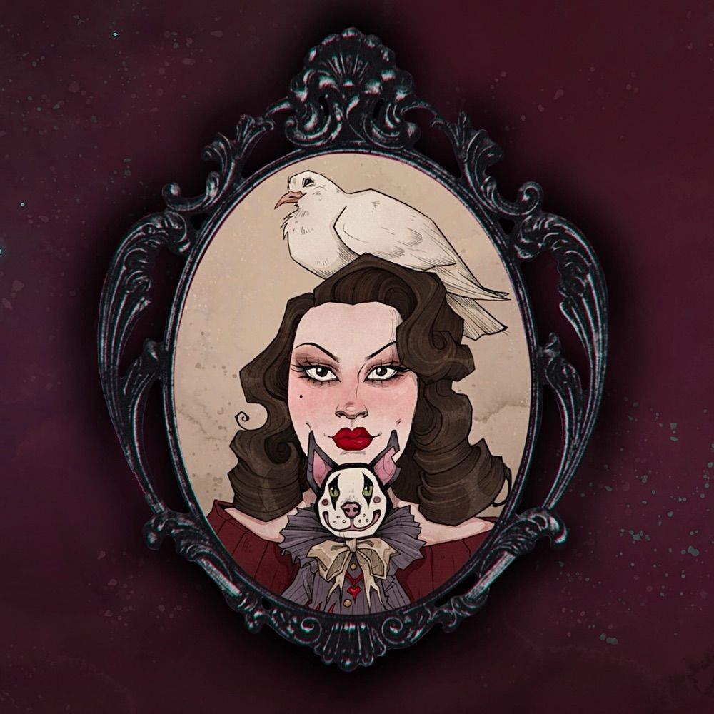 Natalie C Strange