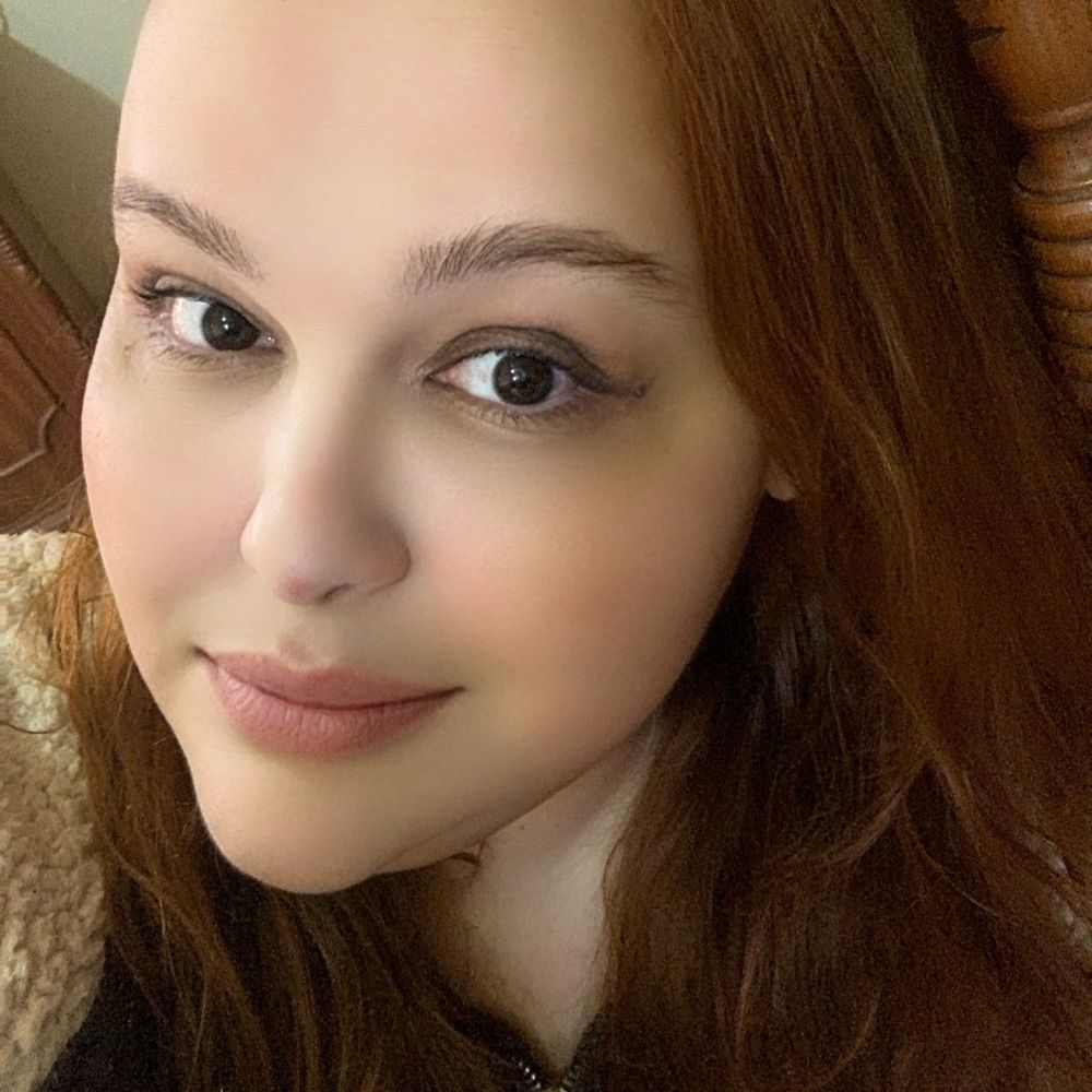 Carolina Visotcky