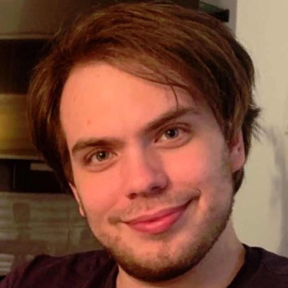 Ethan Dunn