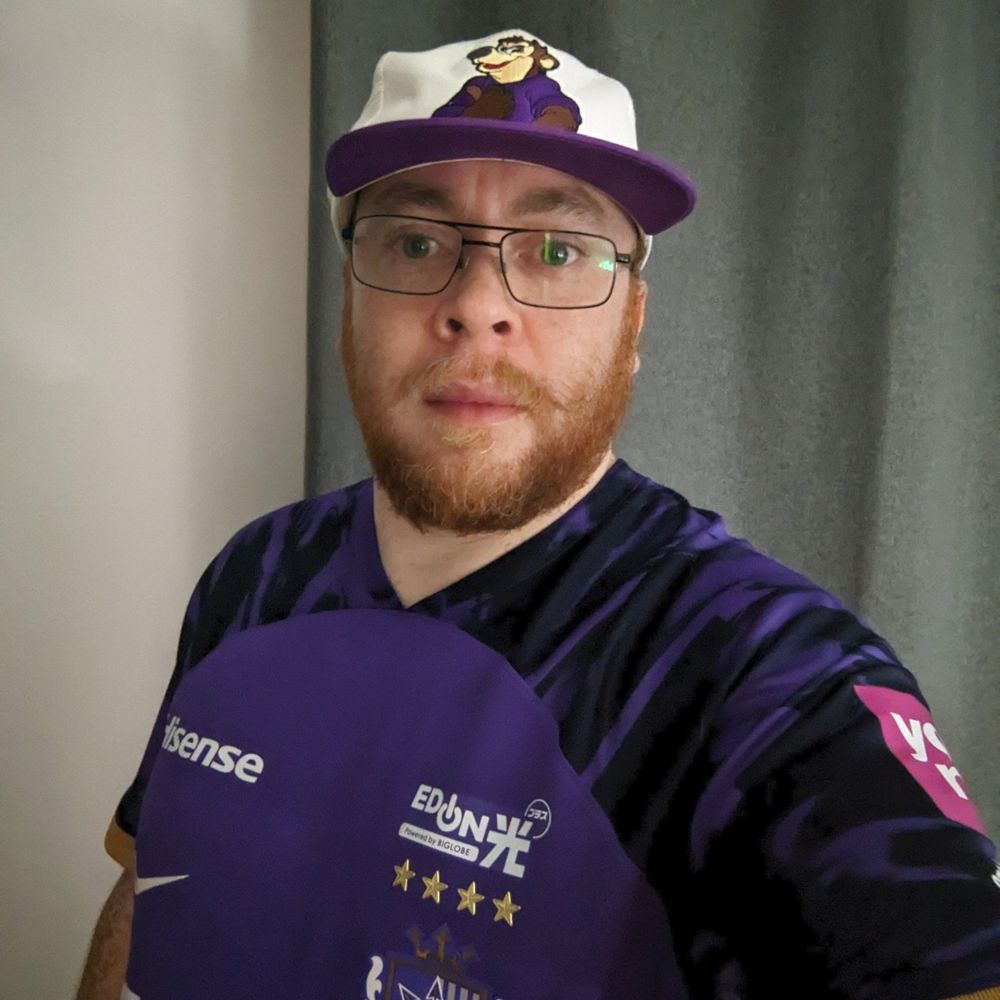 User avatar