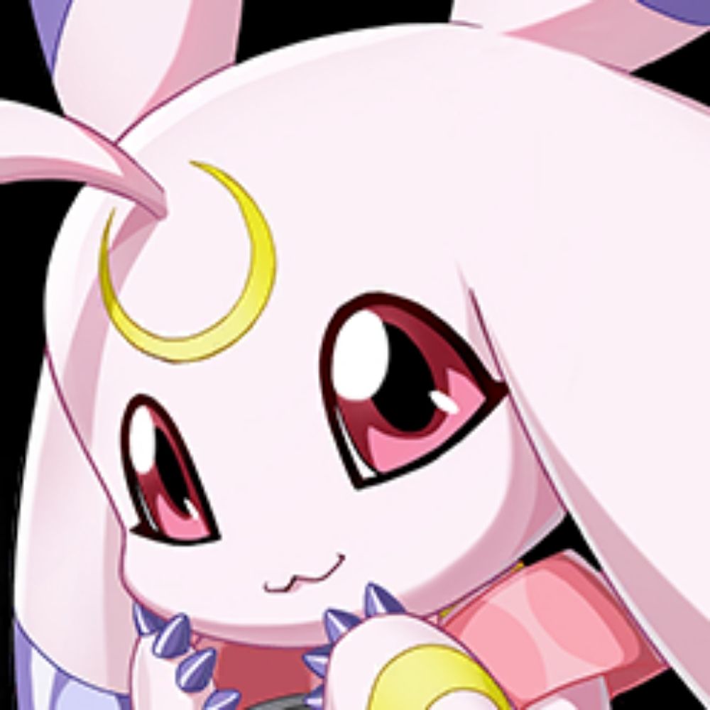 Lunamon
