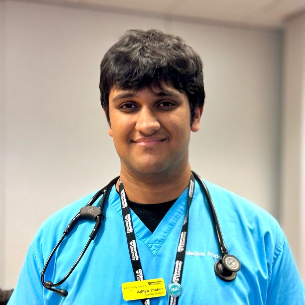 Aditya Thakur