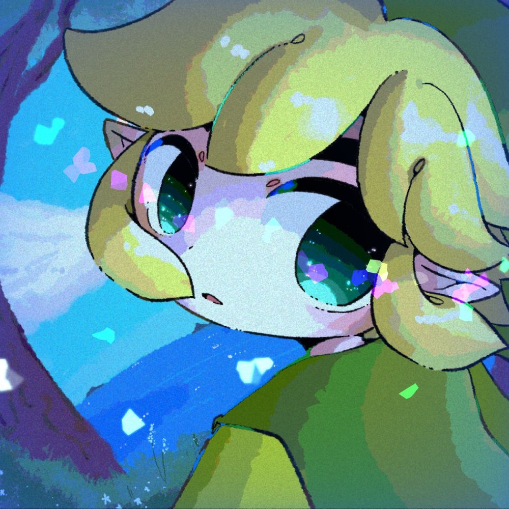 歌宮鳥乃🐦‍⬛