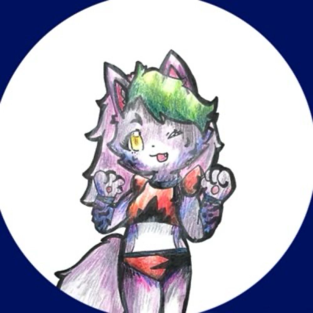 ネコみぃ🐱