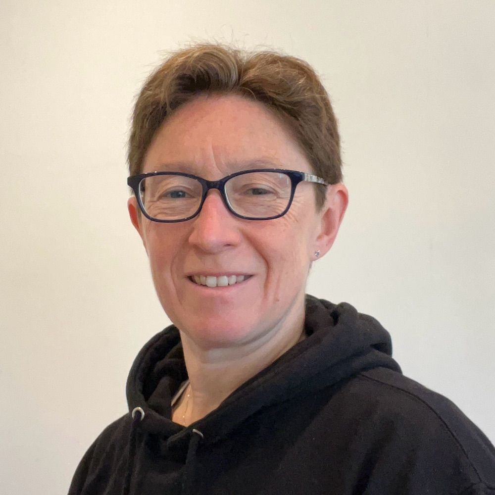 Dr Emma Adams