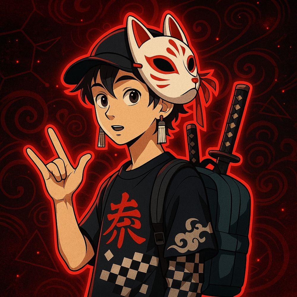 GAMER TIGA