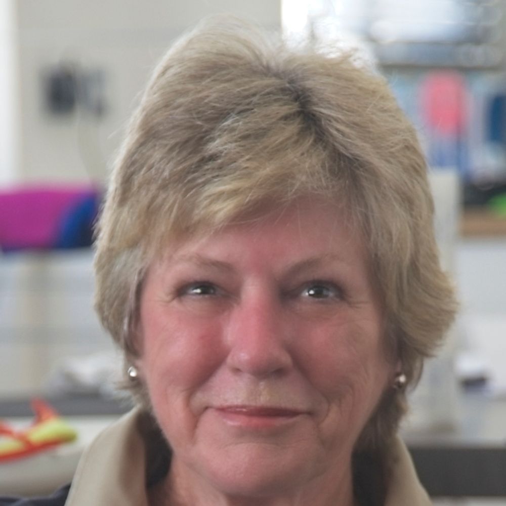 sandi hughes