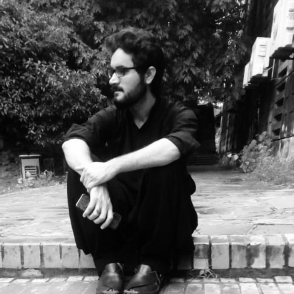 Wazir