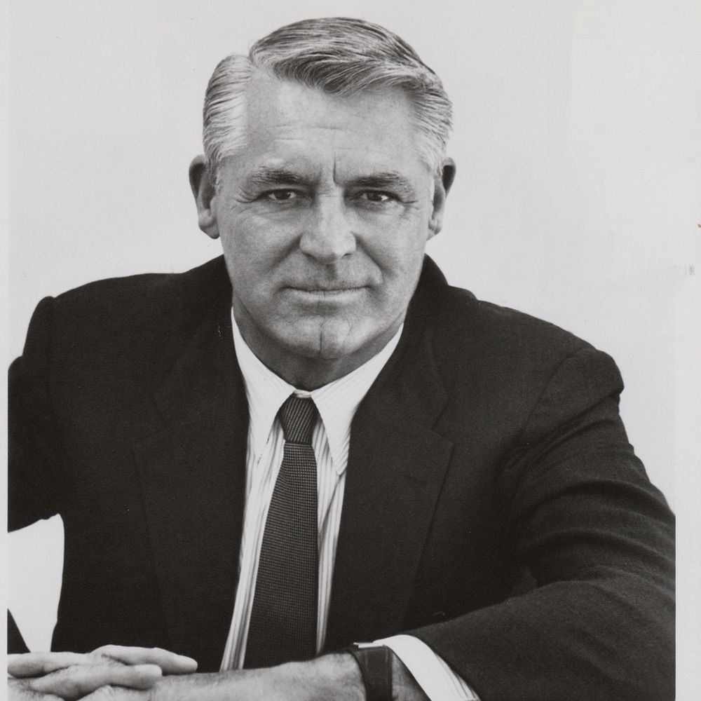 Cary.