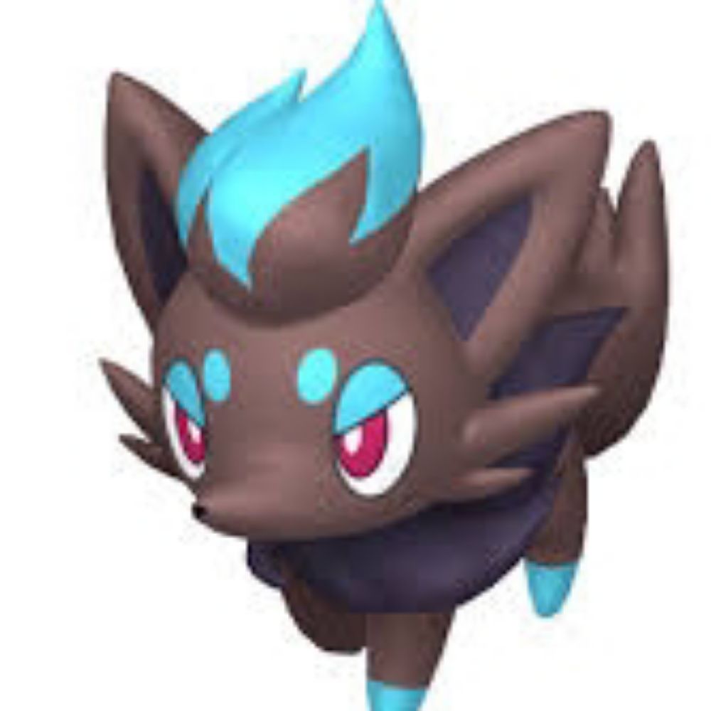 One Horned Fox