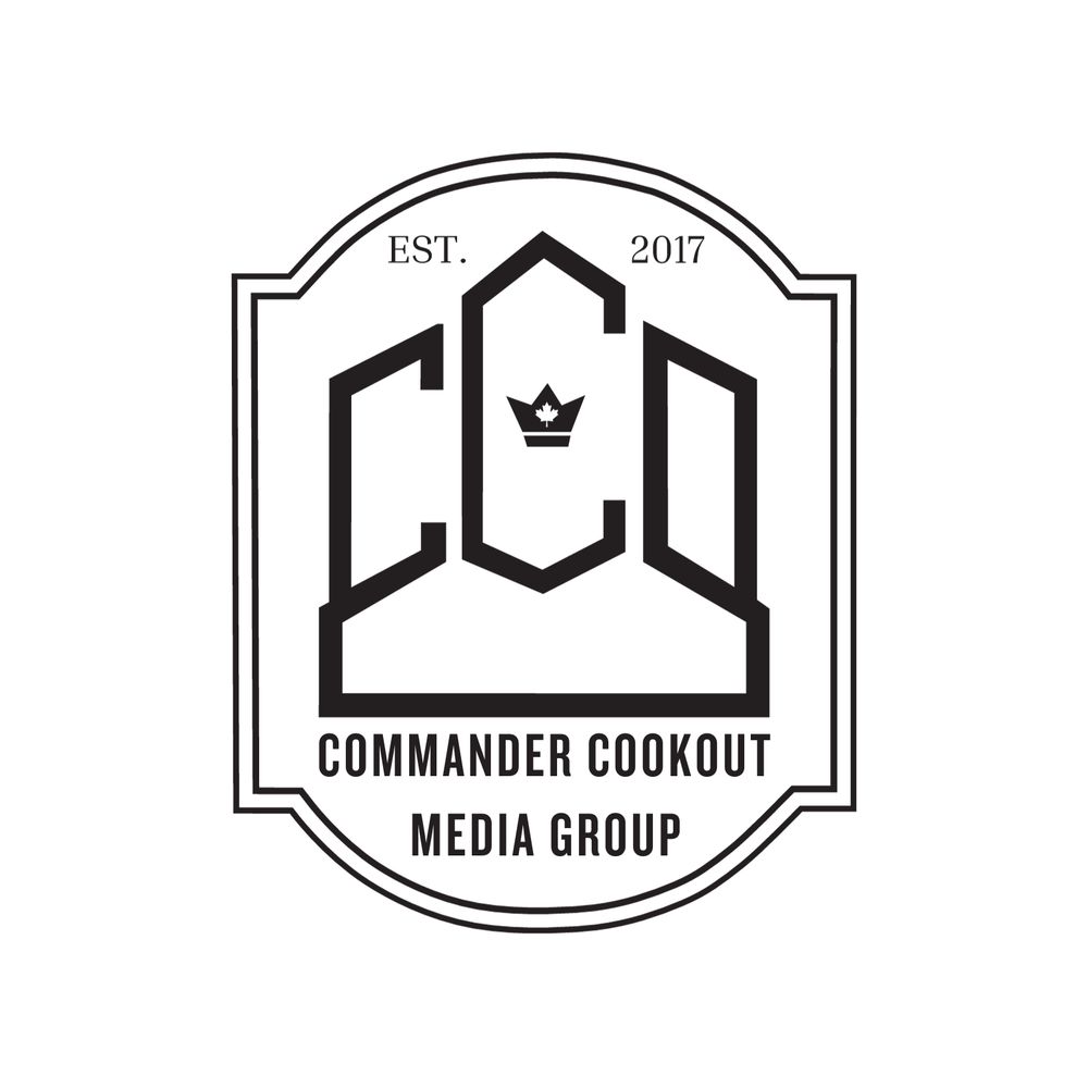 Commander Cookout