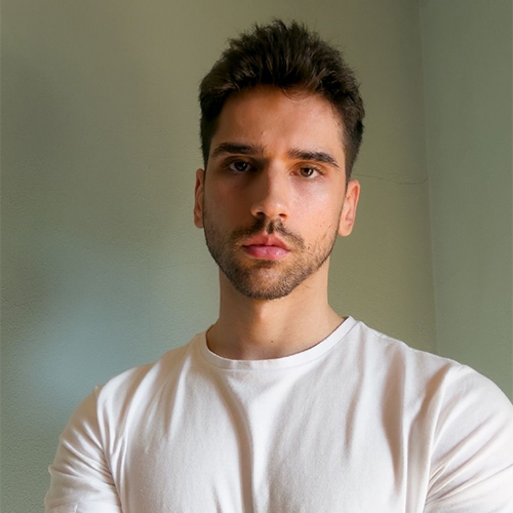 Miguel Queirós - Designer • Creator