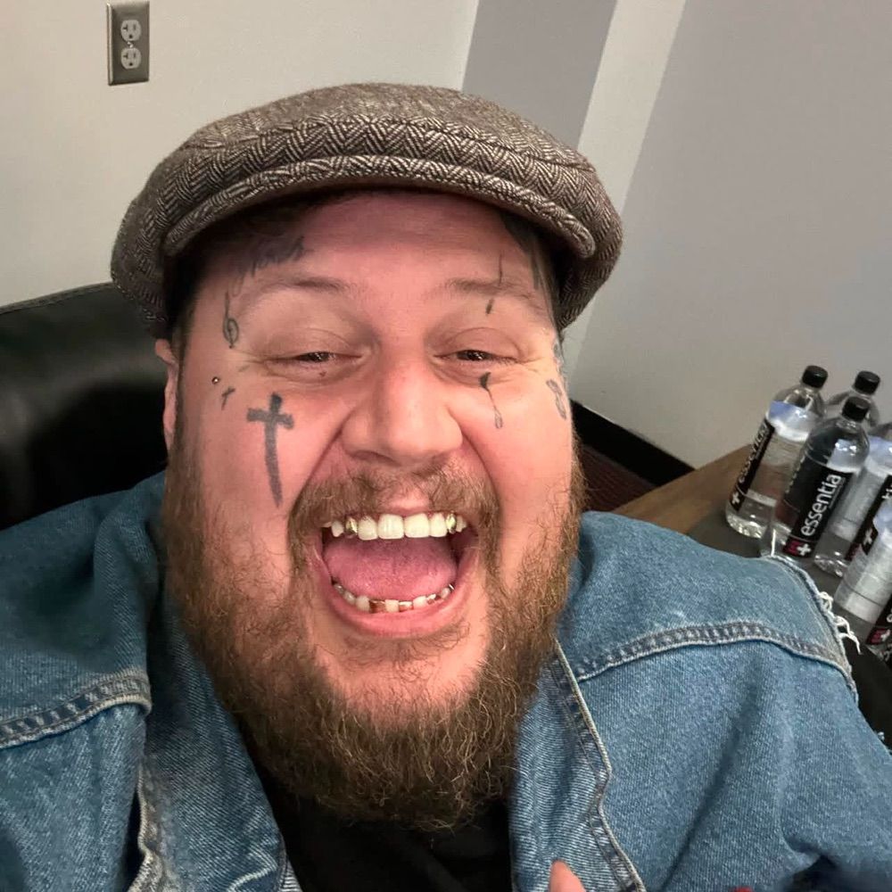 Jelly Roll